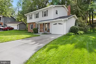 5804 Oak Moss Terrace, Burke, VA 22015 - Photo 3