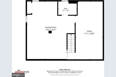 5804 Oak Moss Terrace, Burke, VA 22015 - Photo 47