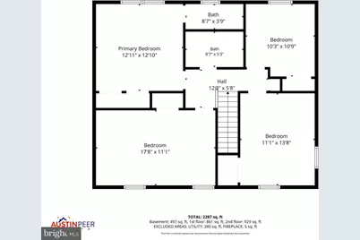 5804 Oak Moss Terrace, Burke, VA 22015 - Photo 45