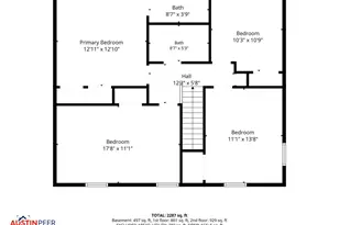 5804 Oak Moss Terrace, Burke, VA 22015 - Photo 45