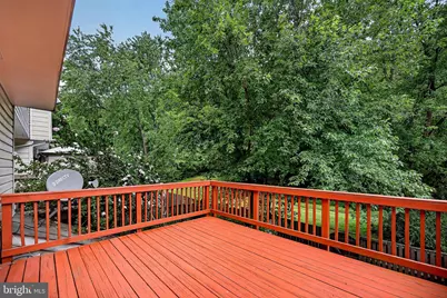 7677 Sheffield Village Lane, Lorton, VA 22079 - Photo 15