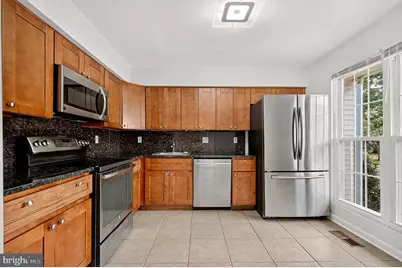 7677 Sheffield Village Lane, Lorton, VA 22079 - Photo 5