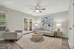 7677 Sheffield Village Ln, Lorton, VA 22079 - Photo 35