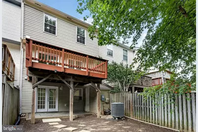 7677 Sheffield Village Lane, Lorton, VA 22079 - Photo 45