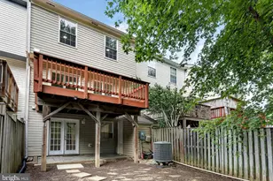 7677 Sheffield Village Ln, Lorton, VA 22079 - Photo 45