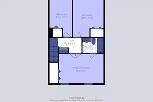 7677 Sheffield Village Ln, Lorton, VA 22079 - Photo 49