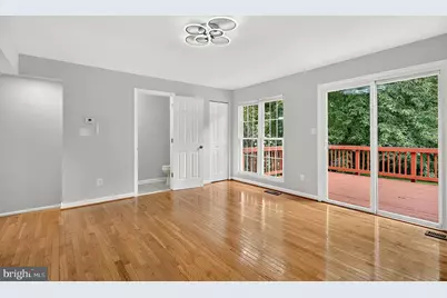 7677 Sheffield Village Lane, Lorton, VA 22079 - Photo 13