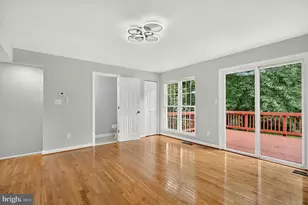 7677 Sheffield Village Ln, Lorton, VA 22079 - Photo 13