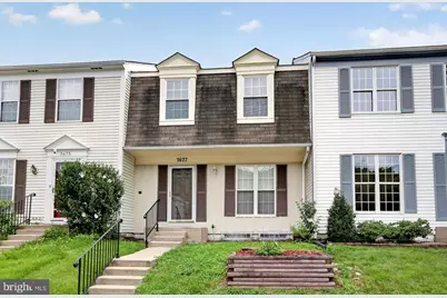 7677 Sheffield Village Lane, Lorton, VA 22079 - Photo 1