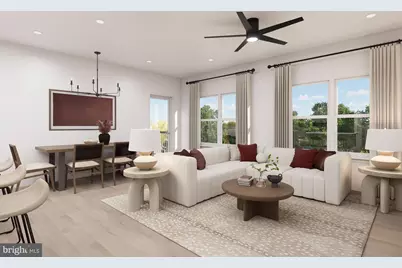 9540 Bastille Street #108, Fairfax, VA 22031 - Photo 1