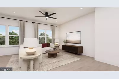 9540 Bastille Street #108, Fairfax, VA 22031 - Photo 5