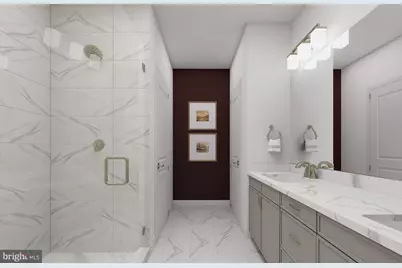 9540 Bastille Street #108, Fairfax, VA 22031 - Photo 19