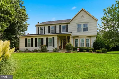 2327 Colts Brook Road, Reston, VA 20191 - Photo 1