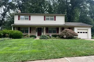 6605 Grey Fox Dr, Springfield, VA 22152 - Photo 1