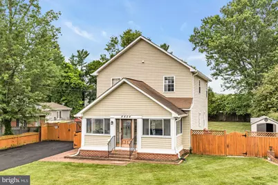 8604 Woodlawn Court, Alexandria, VA 22309 - Photo 3