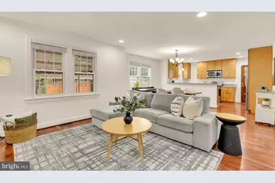 8604 Woodlawn Court, Alexandria, VA 22309 - Photo 9