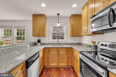 8604 Woodlawn Court, Alexandria, VA 22309 - Photo 15