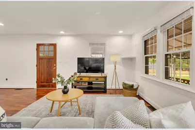 8604 Woodlawn Court, Alexandria, VA 22309 - Photo 11