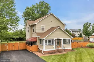 8604 Woodlawn Ct, Alexandria, VA 22309 - Photo 1