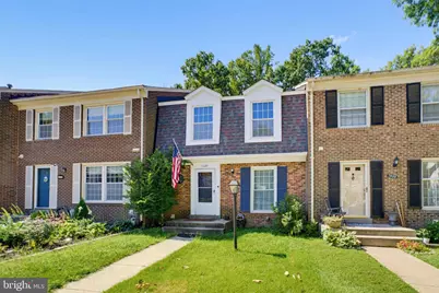 7428 Erska Woods Court, Springfield, VA 22153 - Photo 25