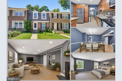 7428 Erska Woods Court, Springfield, VA 22153 - Photo 1