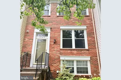 3758 Mazewood Lane, Fairfax, VA 22033 - Photo 1