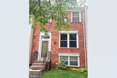 3758 Mazewood Lane, Fairfax, VA 22033 - Photo 1