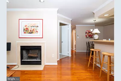7711 Lafayette Forest Drive #02, Annandale, VA 22003 - Photo 5