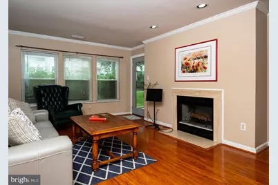 7711 Lafayette Forest Drive #02, Annandale, VA 22003 - Photo 3
