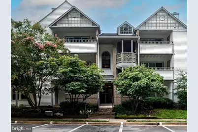 7711 Lafayette Forest Drive #02, Annandale, VA 22003 - Photo 1