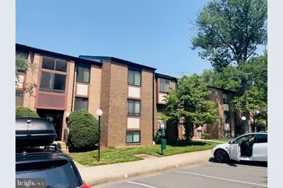 9707 Kings Crown Court #101, Fairfax, VA 22031 - Photo 21