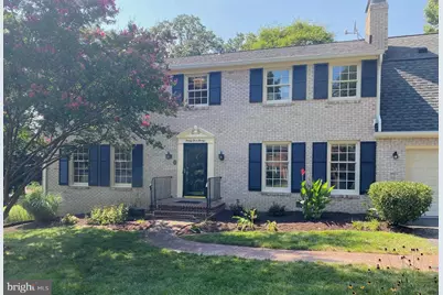 9320 Fairfax Street, Alexandria, VA 22309 - Photo 1