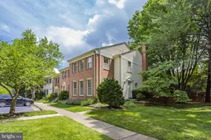 2937 Village Spring Ln, Vienna, VA 22181 - Photo 1
