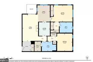 6990 Falls Reach Dr, Falls Church, VA 22043 - Photo 3