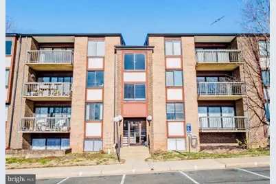 9718 Kingsbridge Drive #204, Fairfax, VA 22031 - Photo 1