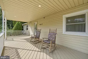 6517 Fairland St, Alexandria, VA 22312 - Photo 5