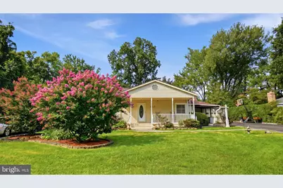 6517 Fairland Street, Alexandria, VA 22312 - Photo 3