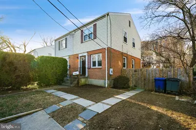 5710 Fenwick Drive, Alexandria, VA 22303 - Photo 1