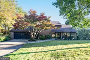 3713 Fort Hill Dr, Alexandria, VA 22310 - Photo 1