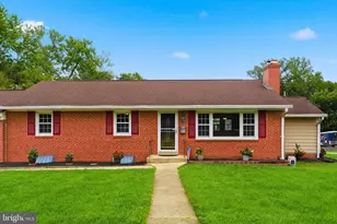1719 Melbourne Dr, McLean, VA 22101 - Photo 51