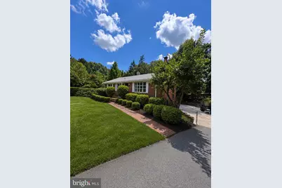 6104 Saint John Drive, Alexandria, VA 22310 - Photo 1