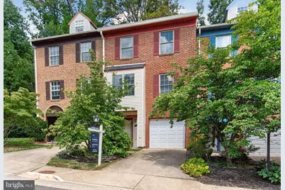 6056 Knights Ridge Way, Alexandria, VA 22310 - Photo 1