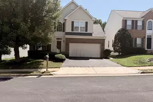 9741 Plaskett Forest Ln, Lorton, VA 22079 - Photo 1
