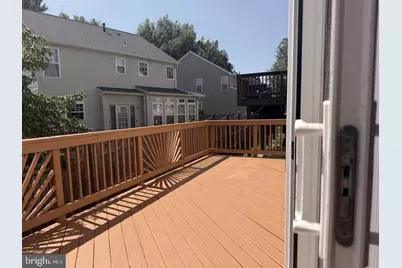9741 Plaskett Forest Lane, Lorton, VA 22079 - Photo 23