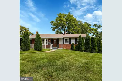 7712 Arlen Street, Annandale, VA 22003 - Photo 1
