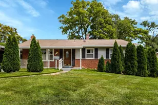 7712 Arlen St, Annandale, VA 22003 - Photo 1