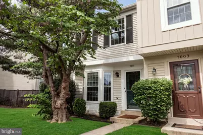 7001 Old Brentford Road, Alexandria, VA 22310 - Photo 37
