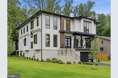 6913 Berkeley Street, Falls Church, VA 22043 - Photo 3