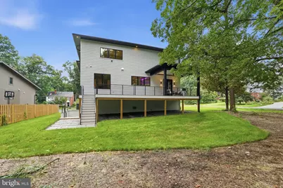 6913 Berkeley Street, Falls Church, VA 22043 - Photo 61