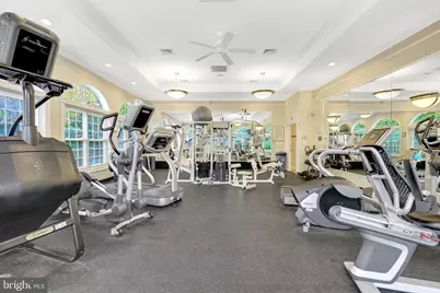 12890 Fair Briar Lane #12890, Fairfax, VA 22033 - Photo 31